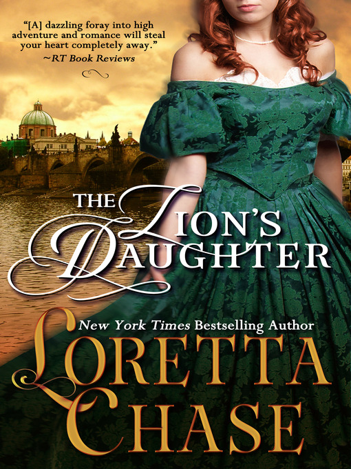 Title details for The Lion's Daughter by Loretta Chase - Available